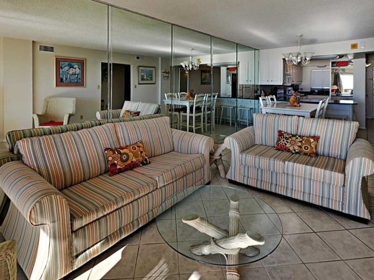 Regency Towers 719 Apartment Panama City Beach Exterior photo