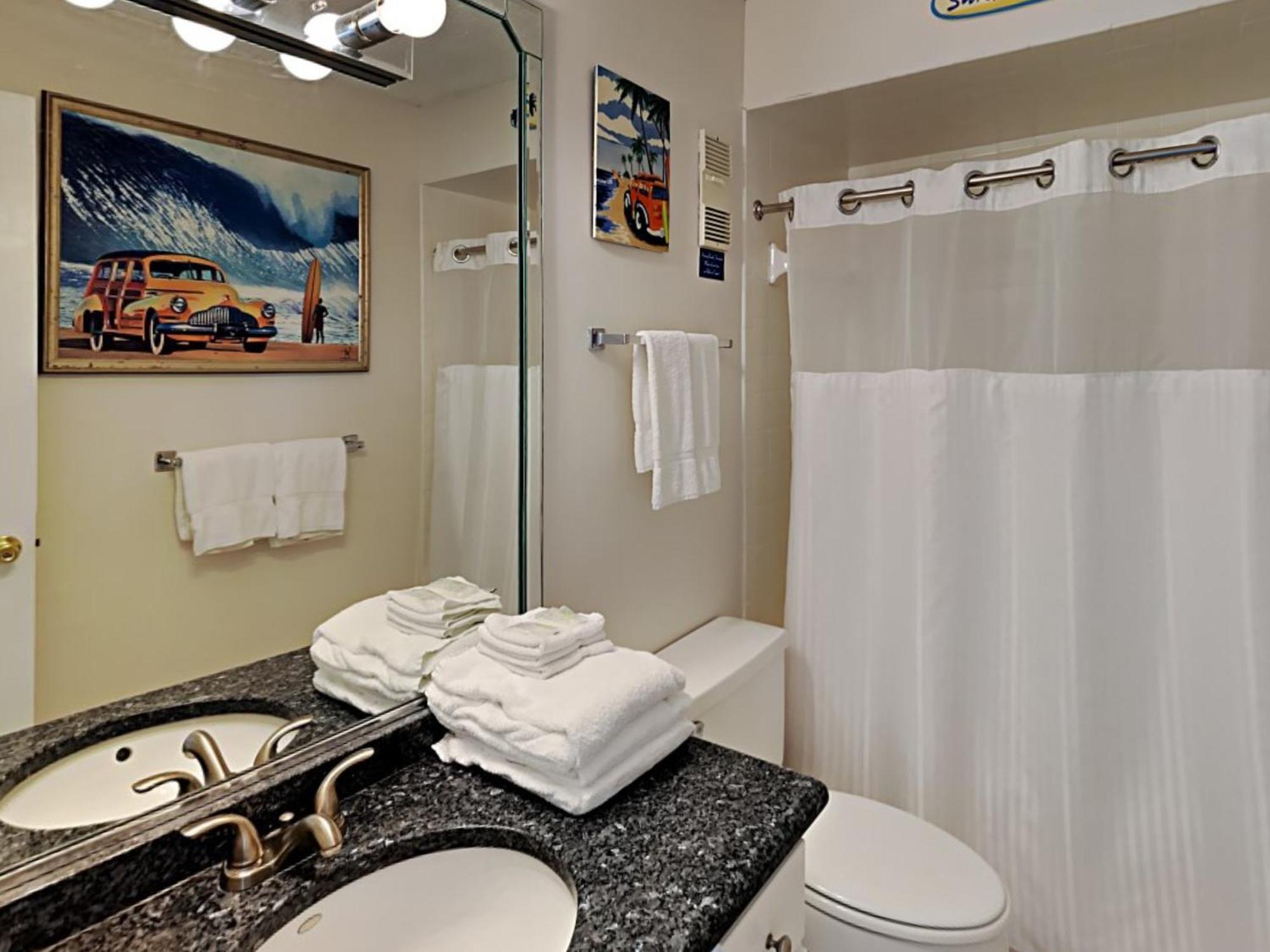 Regency Towers 719 Apartment Panama City Beach Exterior photo